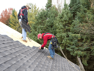 About Roof Repair Experts Elk Grove, CA